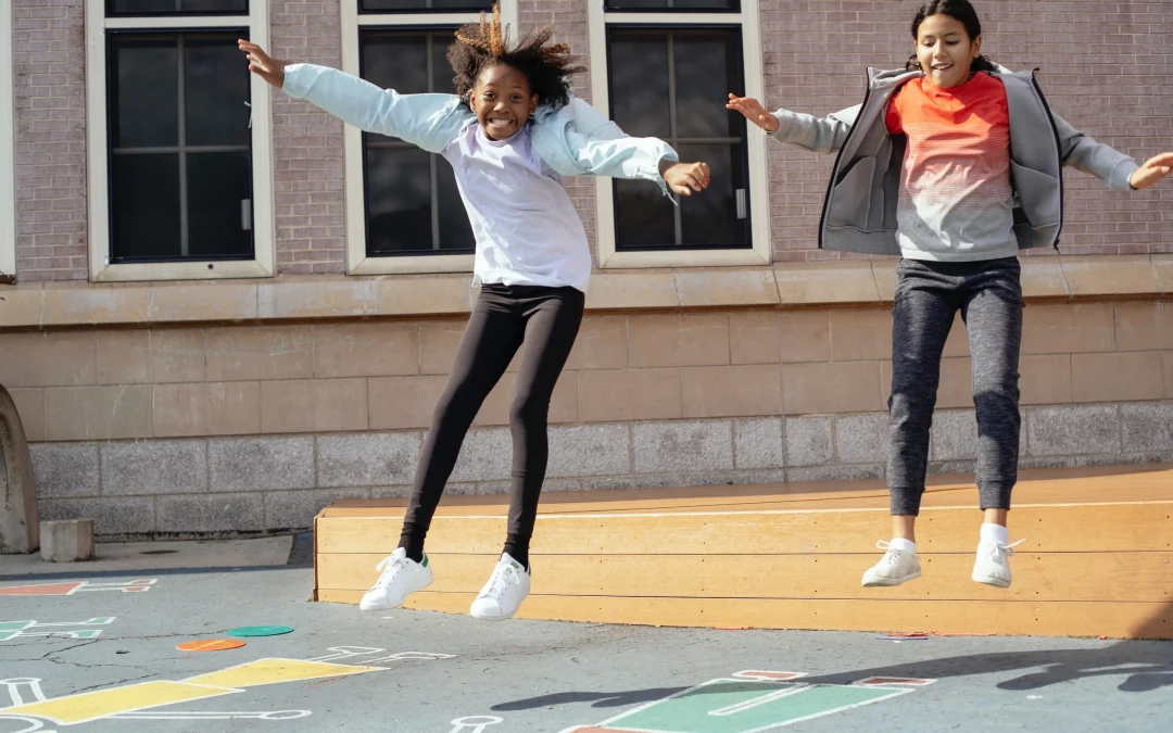 De inschrijving voor het Dynamische Schooldag Event op 24 september is open