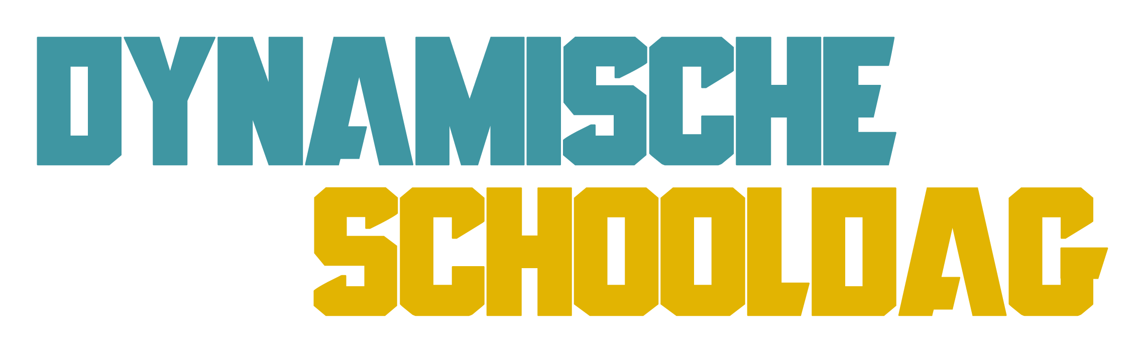 Dynamische Schooldag